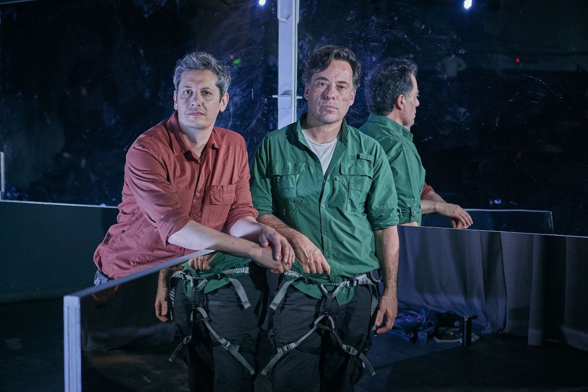 “Una Sombra Voraz” vuelve a escena en 2026. Ocio Tickets!