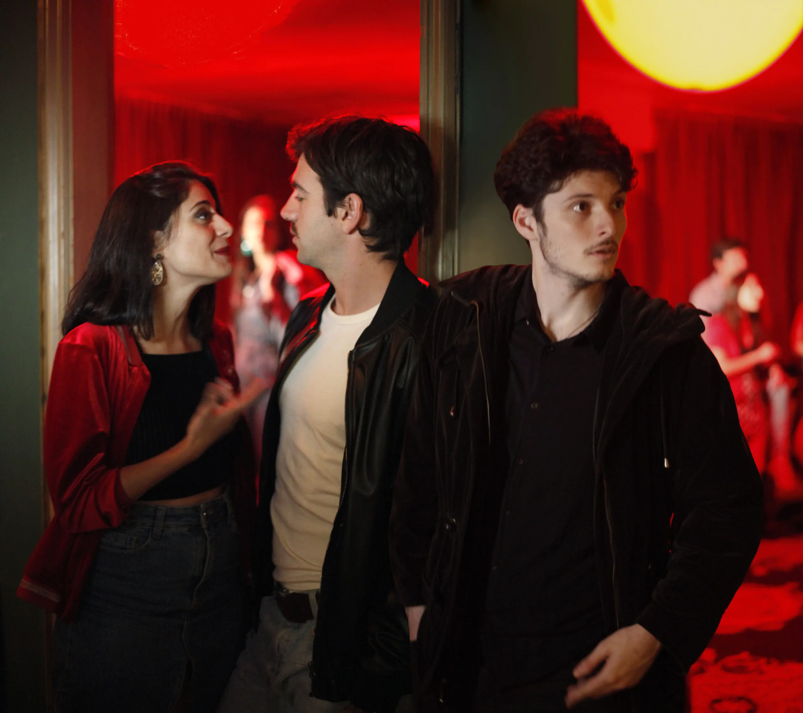 “La noche dos veces” extiende funciones en abril 2026