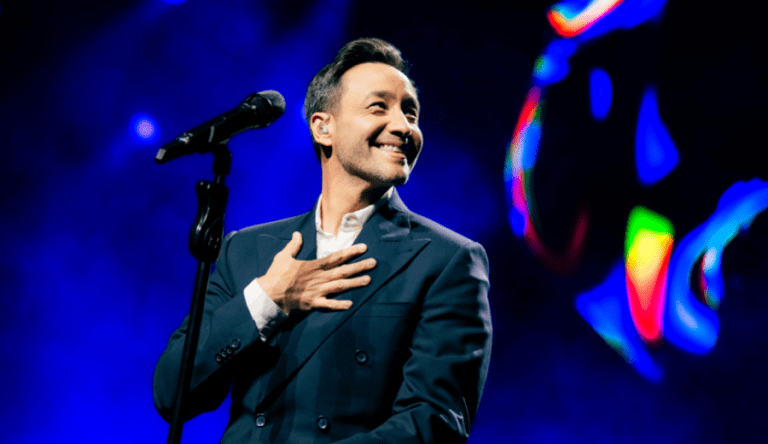 Luciano Pereyra en gira por Argentina. “Fechas y Tickets”