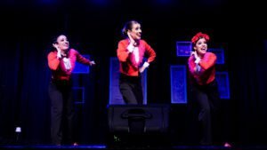 Vox Popurri desembarca en el Teatro Alianza en 2026