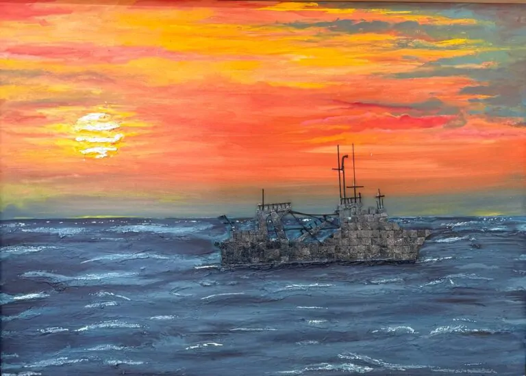 El Auditorium de Mar del Plata  abrió la temporada  de muestras de artes visuales