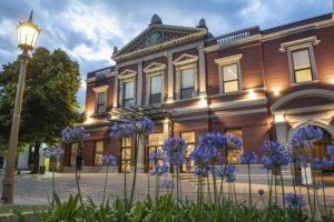 Lanzamiento de la programación 2026 del Centro Cultural Recoleta