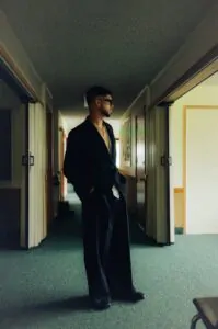 Tommy Royale estrena “Bailo Contigo” en 2026