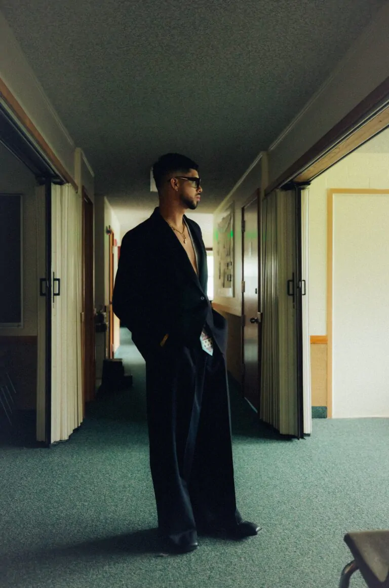 Tommy Royale estrena “Bailo Contigo” en 2026