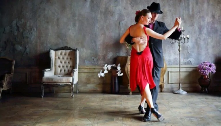 Anticipamos el 11°festival la Plata baila Tango….imperdible!!!
