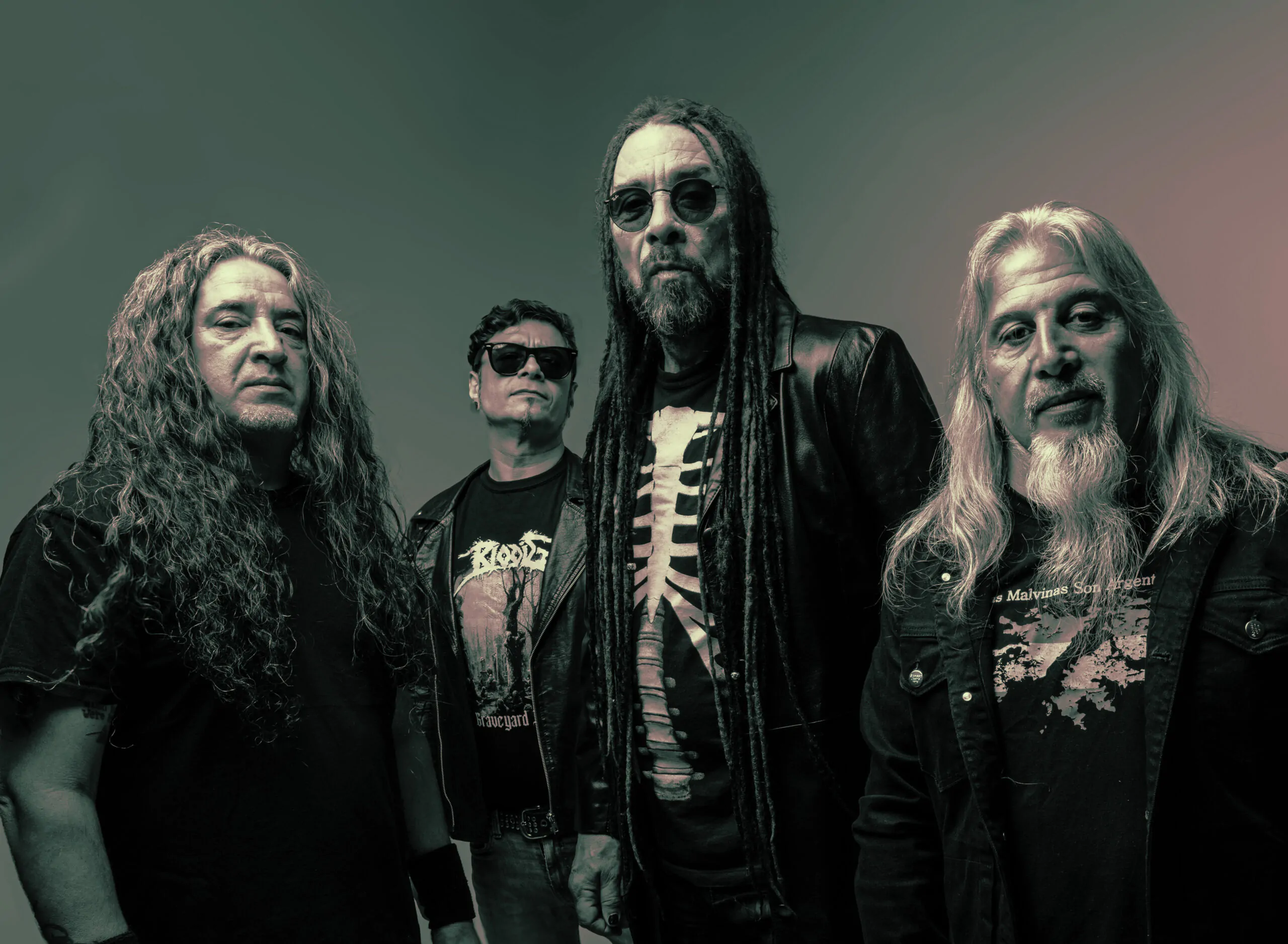 La H No Murió revive “Ácido Argentino” 