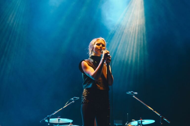 The Cardigans conquistaron el Coliseo en 2026