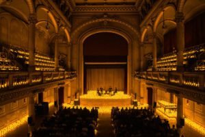 Buenos Aires ofrece agenda cultural en 2026