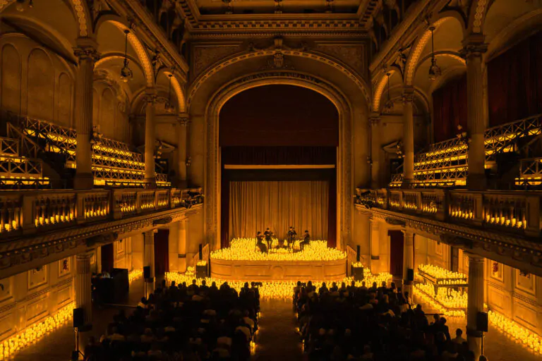 Buenos Aires ofrece agenda cultural en 2026