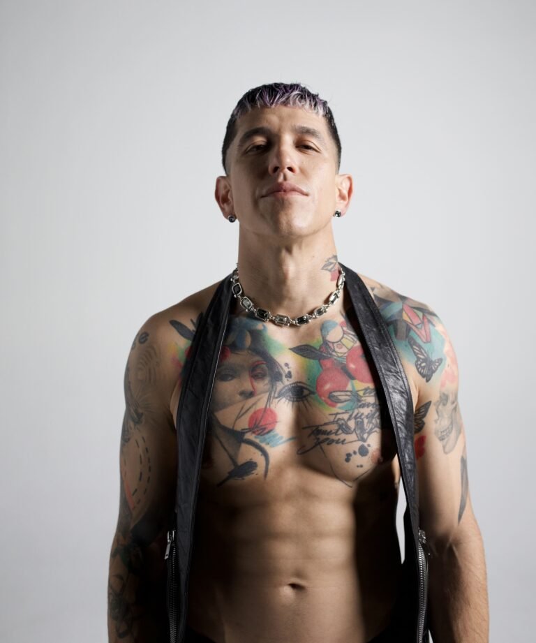 Lenny Tavárez presenta “Juicy” en 2026