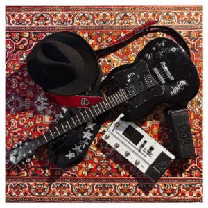 Glassrows presenta nuevo single en 2026