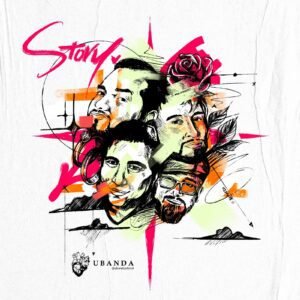 UBanda presenta “Story” en 2026