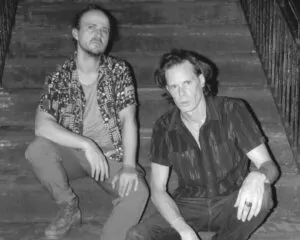 Fractal Caravan presenta su álbum debut en 2026