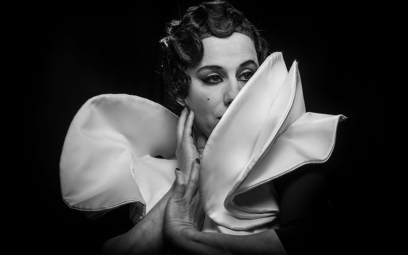 Carlos Furman presenta “Territorio efímero” en 2026