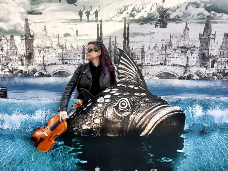 Amy Münchgesang presenta “Soles Partidos” en 2026