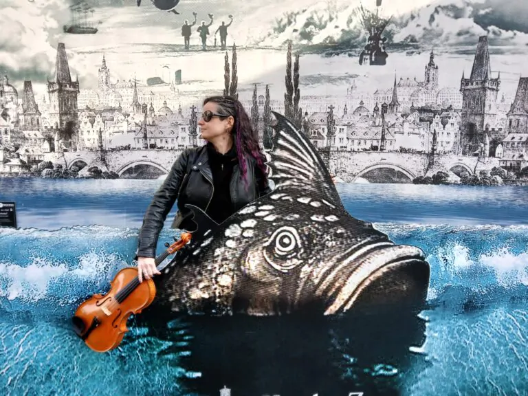 Amy Münchgesang presenta “Soles Partidos” en 2026