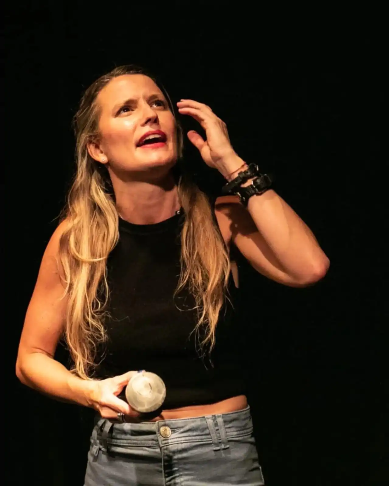 Clara Sáenz suma funciones de AstroClap en 2026. TicketsGo! 