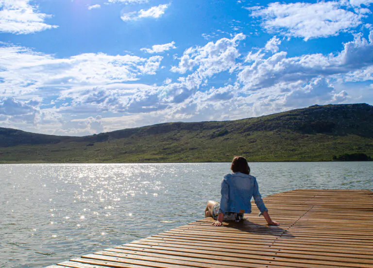 Mechongué y Balcarce: turismo rural y serrano