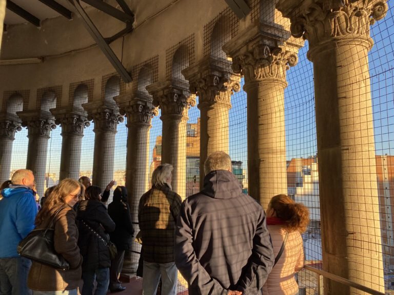 Arranca la temporada 2026 de miradores porteños