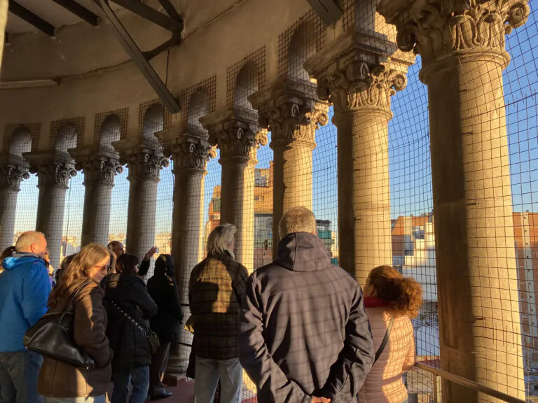 Arranca la temporada 2026 de miradores porteños