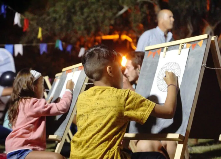 Agenda turística bonaerense 2026