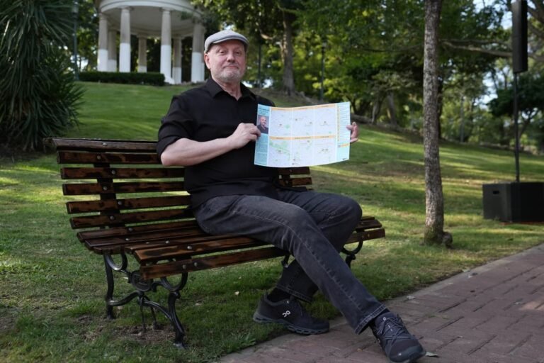 Presentan la Ruta Cultural de Juan José Campanella en 2026