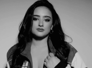 Aiona Santana lanza “Bandidos” en 2026