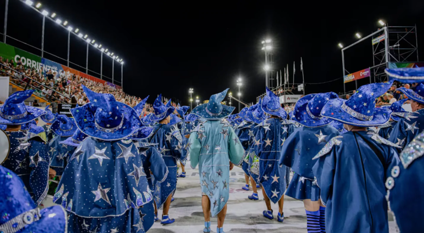 Carnaval 2026 dispara la ocupación turística en Argentina