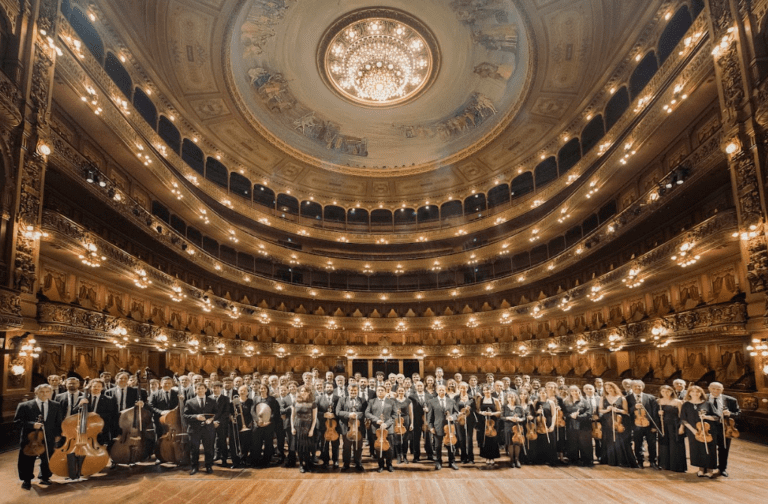 La Orquesta del Colón cierra Cultura de Verano 2026