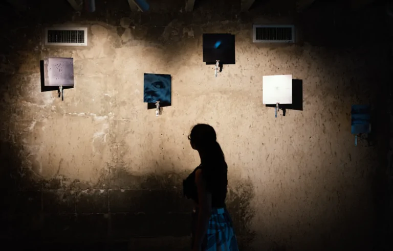 Bithouse presenta muestra de artes visuales en 2026