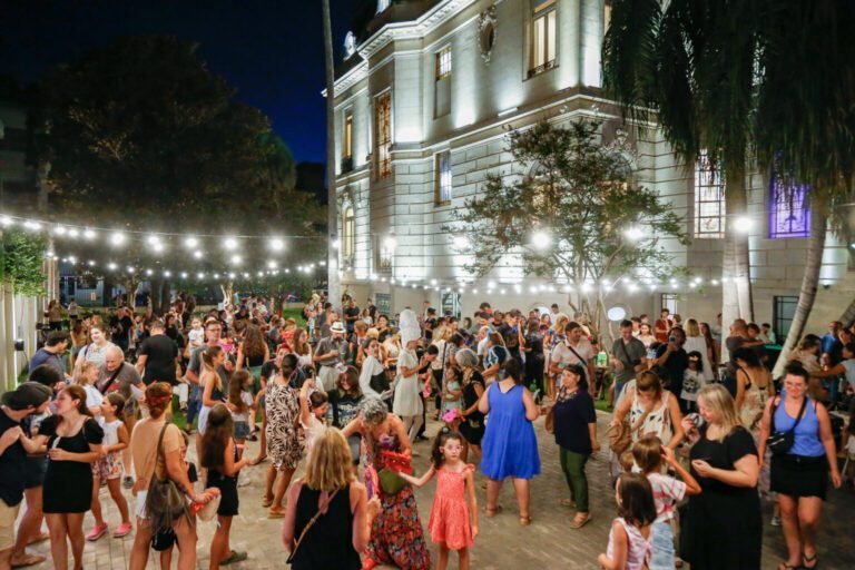 Febrero cultural en Santa Fe