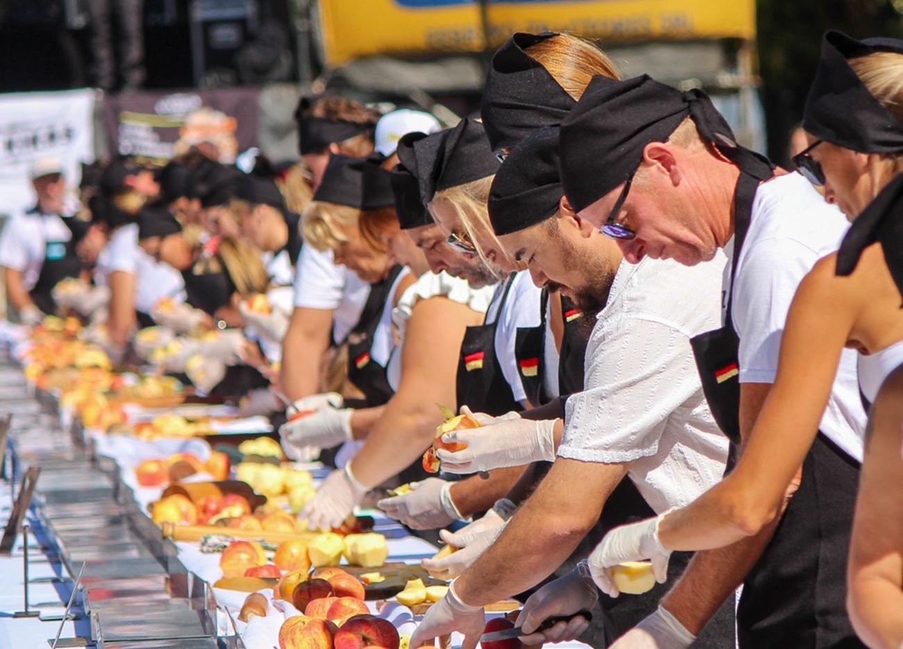 Agenda turística bonaerense 2026