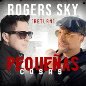 Rogers Sky relanza 