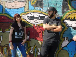 Primitiva Rock presenta “Prohibido para Cobardes” en 2026