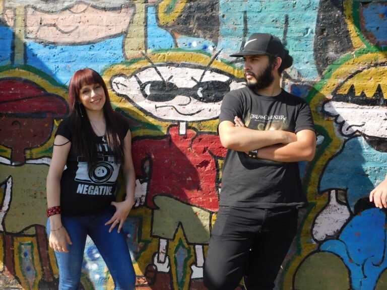 Primitiva Rock presenta “Prohibido para Cobardes” en 2026