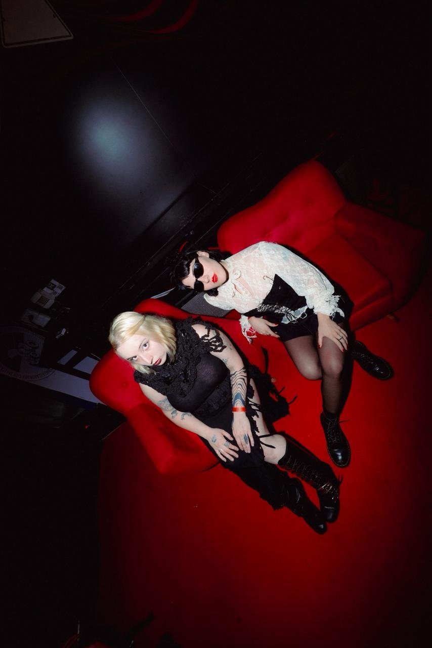 Sonido Konex regresa en 2026 con Lucy Patané y Dum Chica