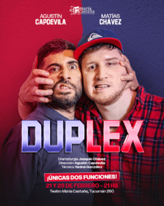 Programación de febrero 2026 en el Teatro María Castaña