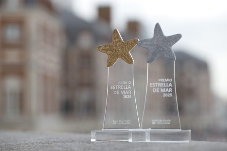 Premios Estrella de Mar 2026