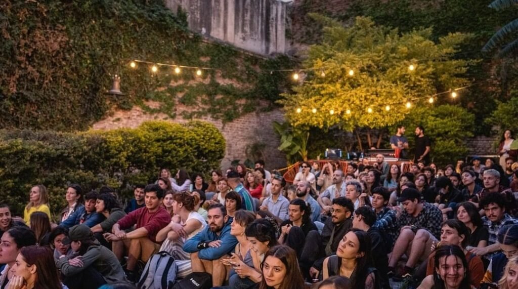 Fin de semana largo cultural en Córdoba 2026