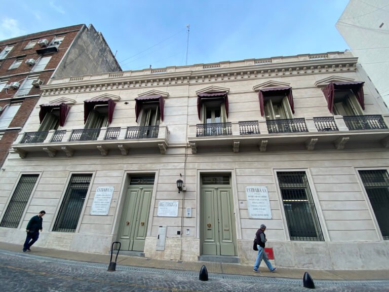 Música y títeres en la Casa del Historiador