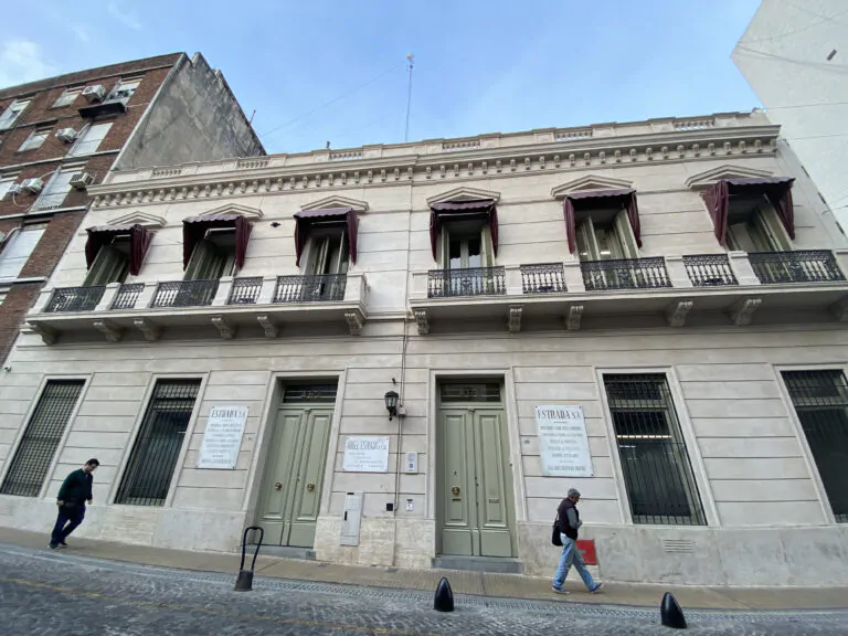 Música y títeres en la Casa del Historiador