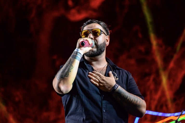 Facu Martínez proyecta un 2026 con shows y estrenos