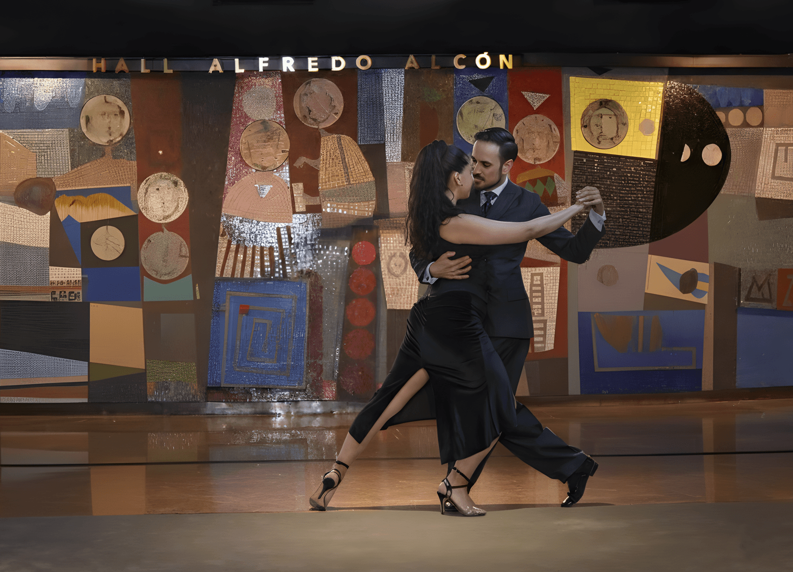 Dos noches de tango en el Teatro San Martín en 2026