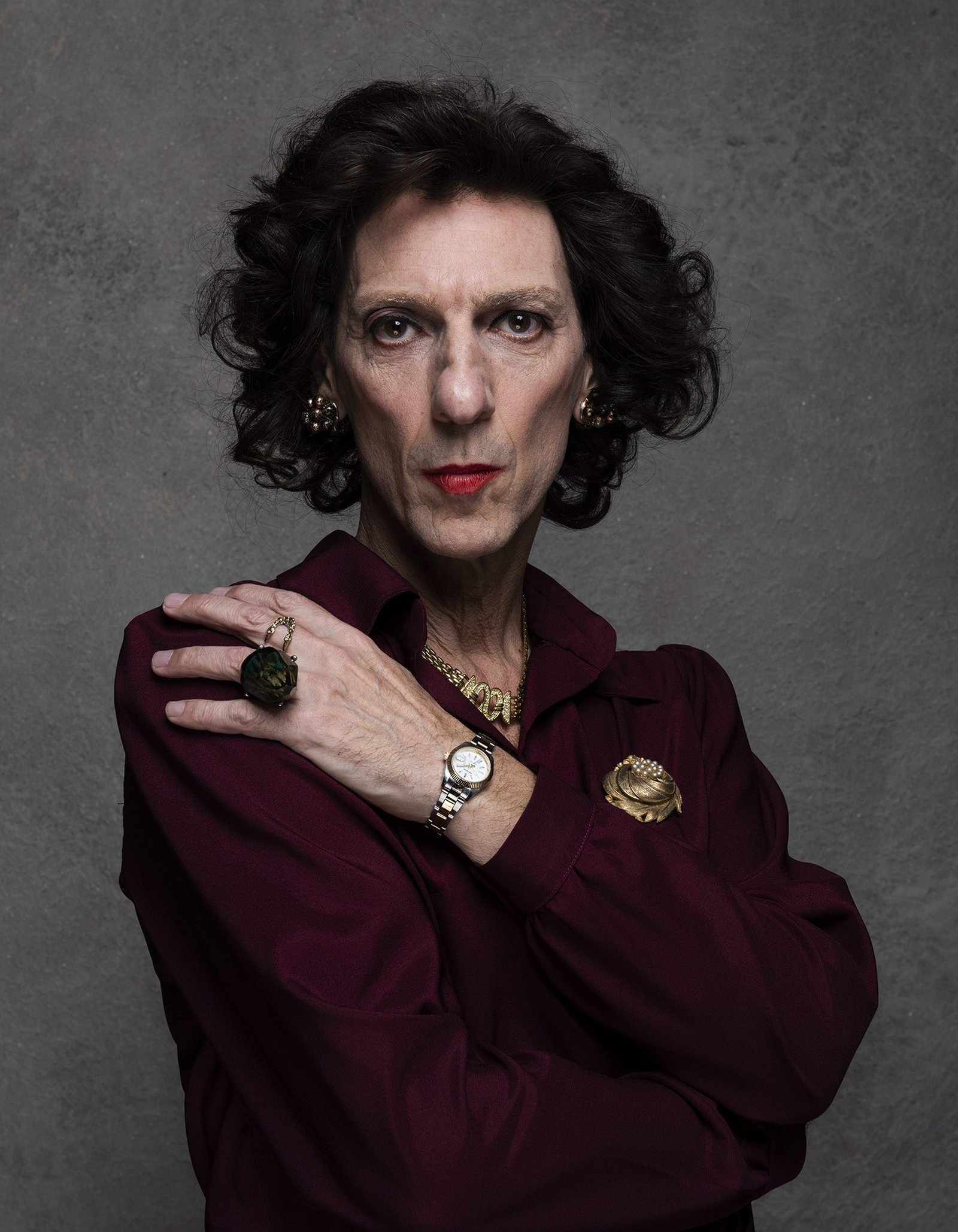 Carlos Furman presenta “Territorio efímero” en 2026