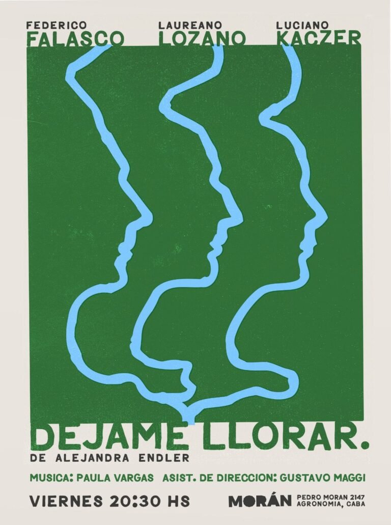 “Déjame Llorar” se estrena en 2026