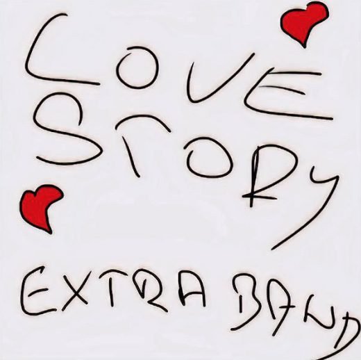 Extra Band lanza su nuevo single “Love Story”