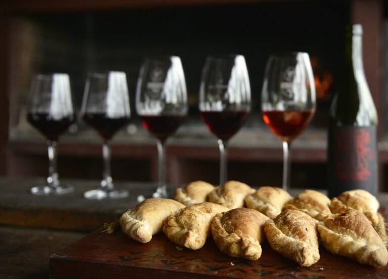 Buenos Aires presenta su agenda de enoturismo en marzo 2026