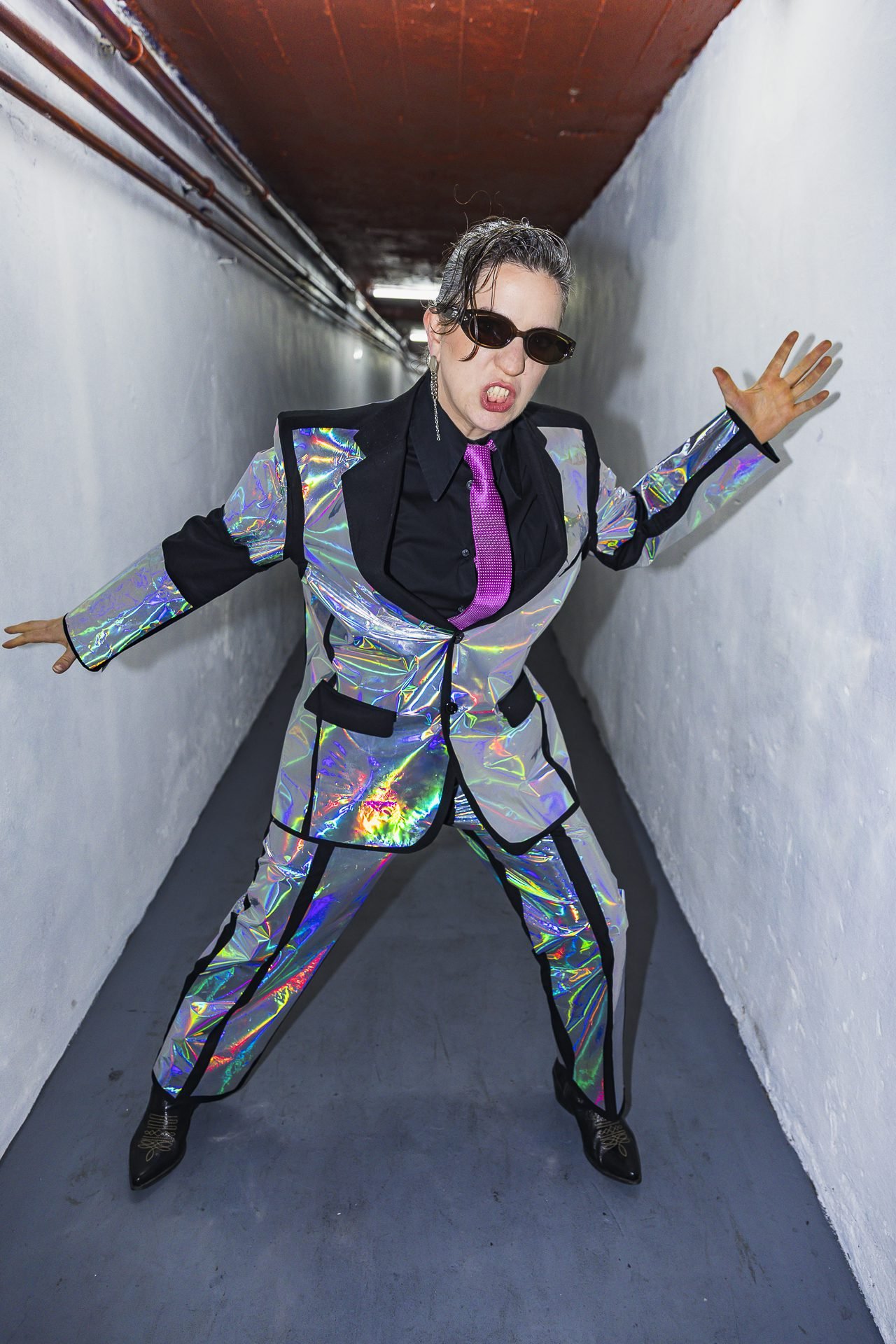 Sonido Konex regresa en 2026 con Lucy Patané y Dum Chica