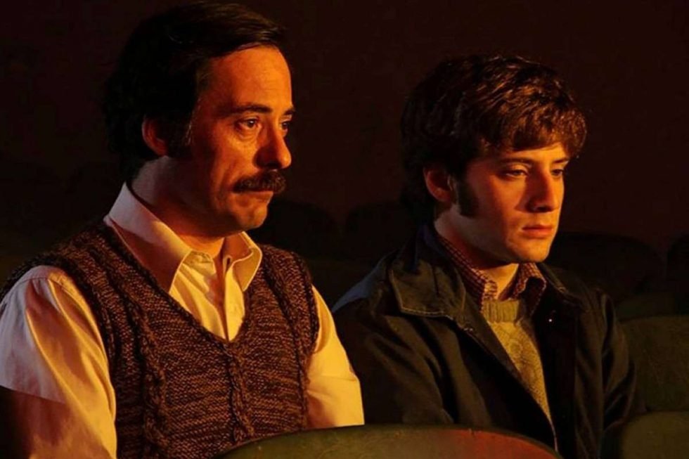 Cine Bajo las Estrellas vuelve a Paraná en 2026