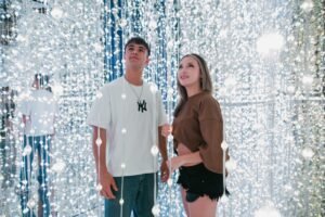 LOVE UP! alcanza los 20 mil visitantes y marca el verano 2026